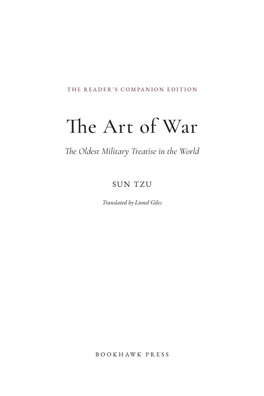 Title page