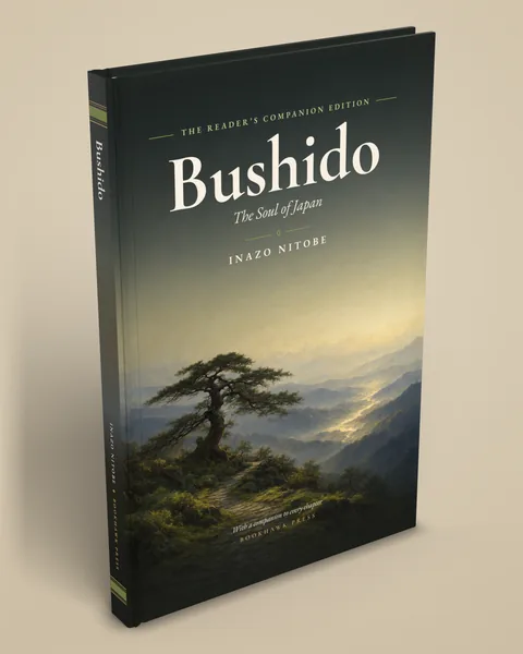 The hardcover edition (illustration)