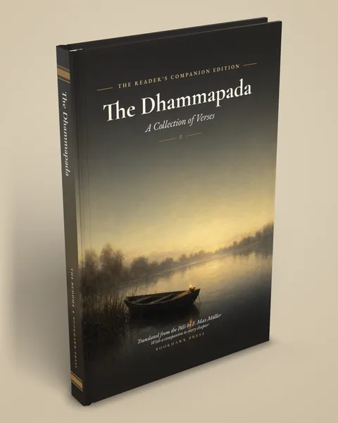 The hardcover edition (illustration)