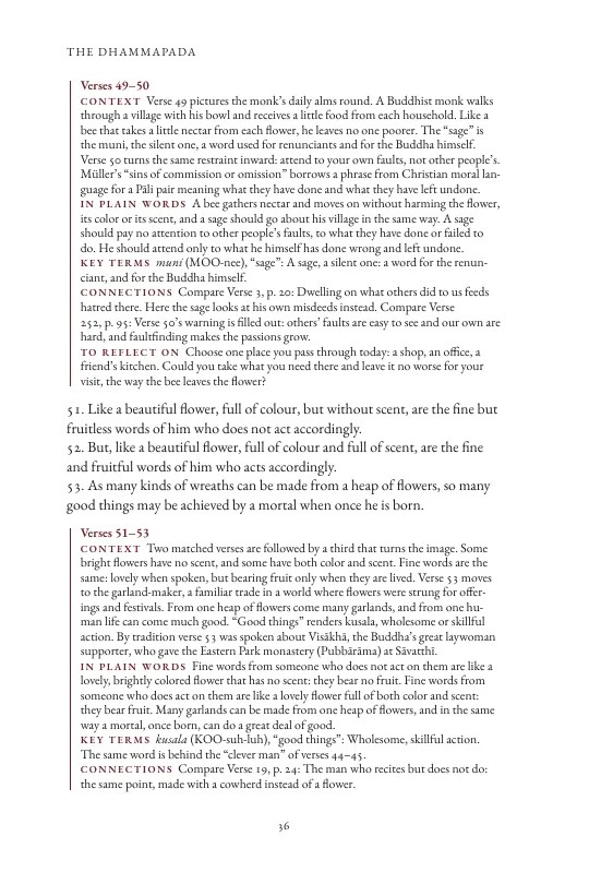 Chapter IV’s companion