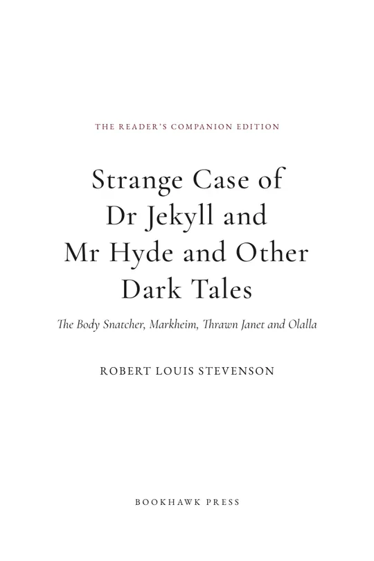 Title page