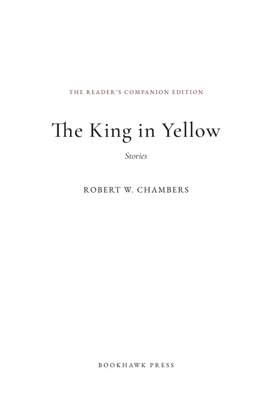 Title page