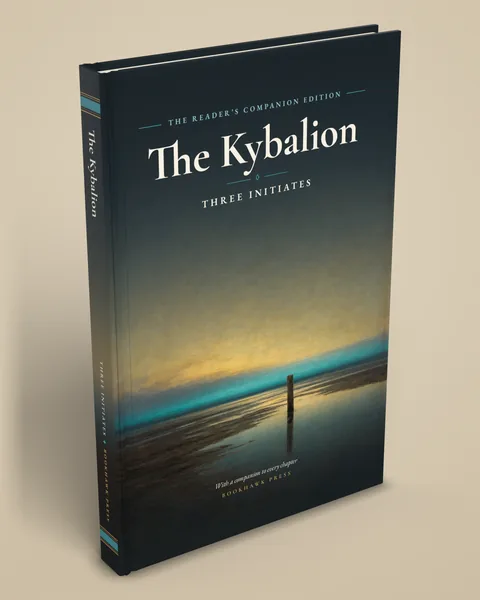 The hardcover edition (illustration)