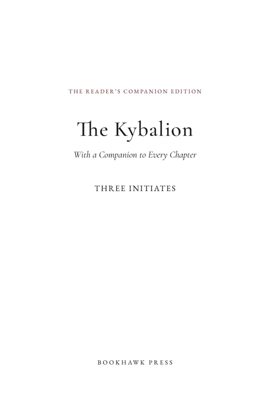 Title page