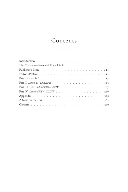 Contents