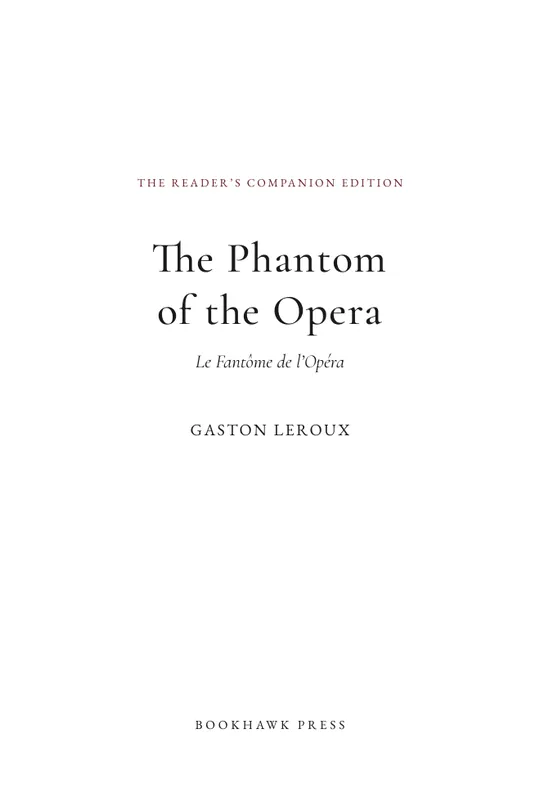 Title page