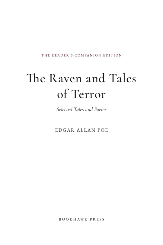 Title page