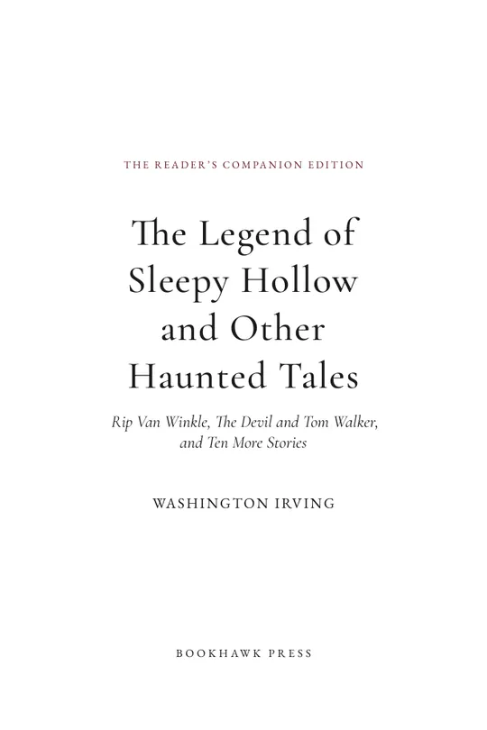 Title page