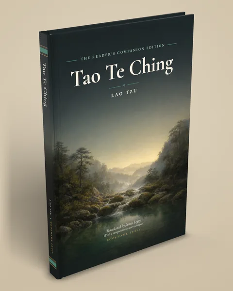 The hardcover edition (illustration)