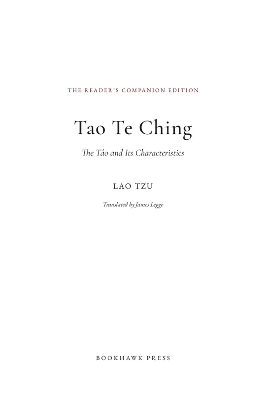 Title page
