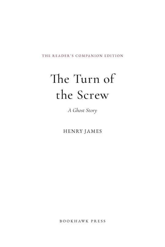 Title page