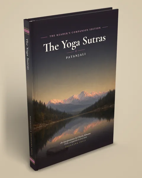 The hardcover edition (illustration)