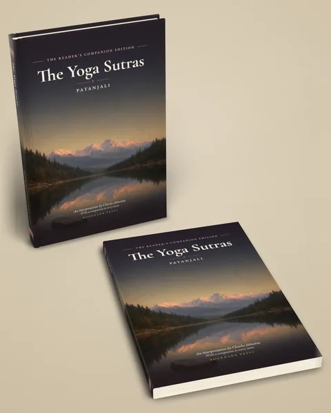 The hardcover and paperback editions (illustration)